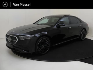 Mercedes-Benz E-Klasse 300 e Sport Edition