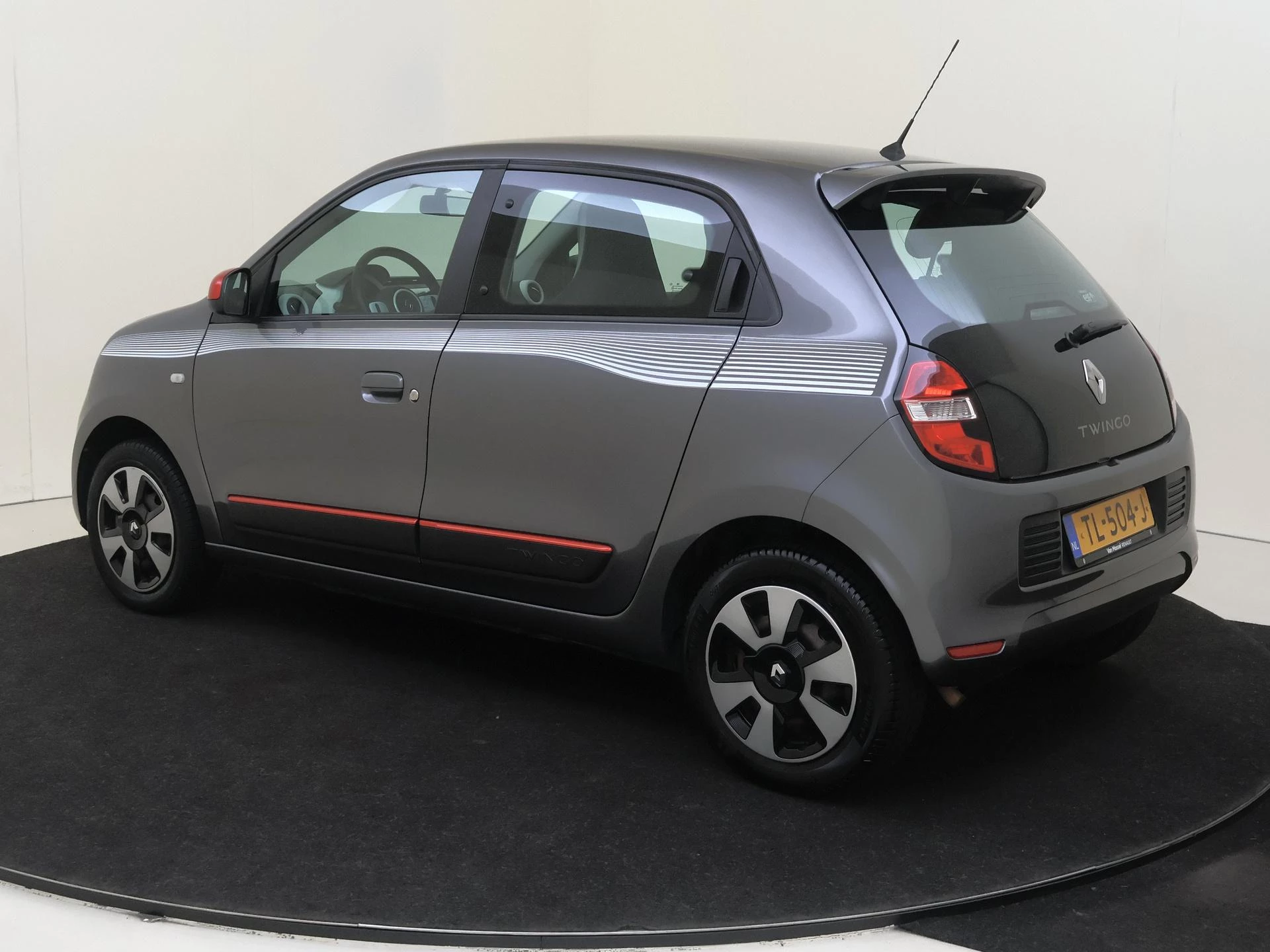 Renault Twingo 1.0 SCe Collection