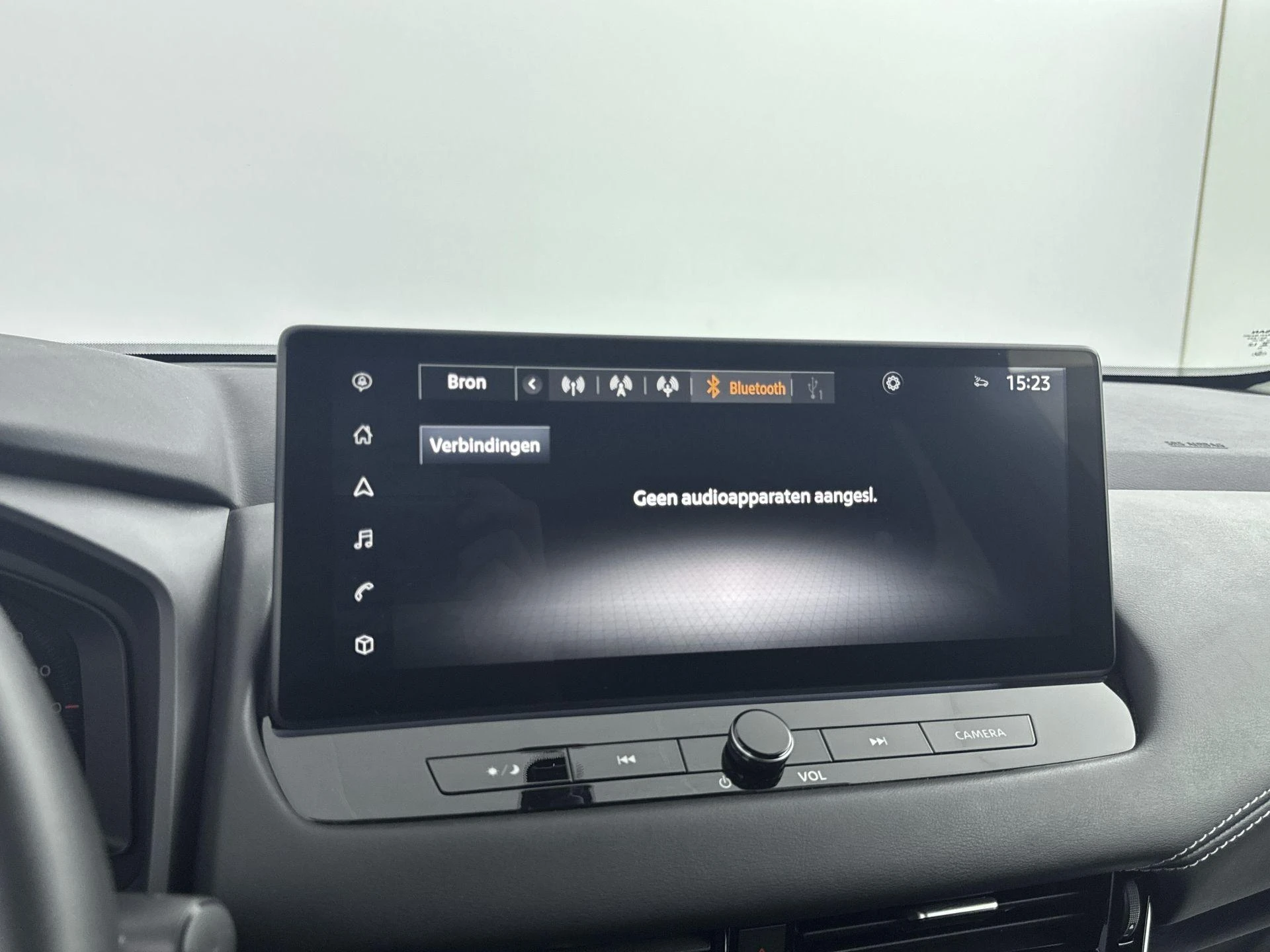 Nissan QASHQAI 1.5 e-Power N-Connecta