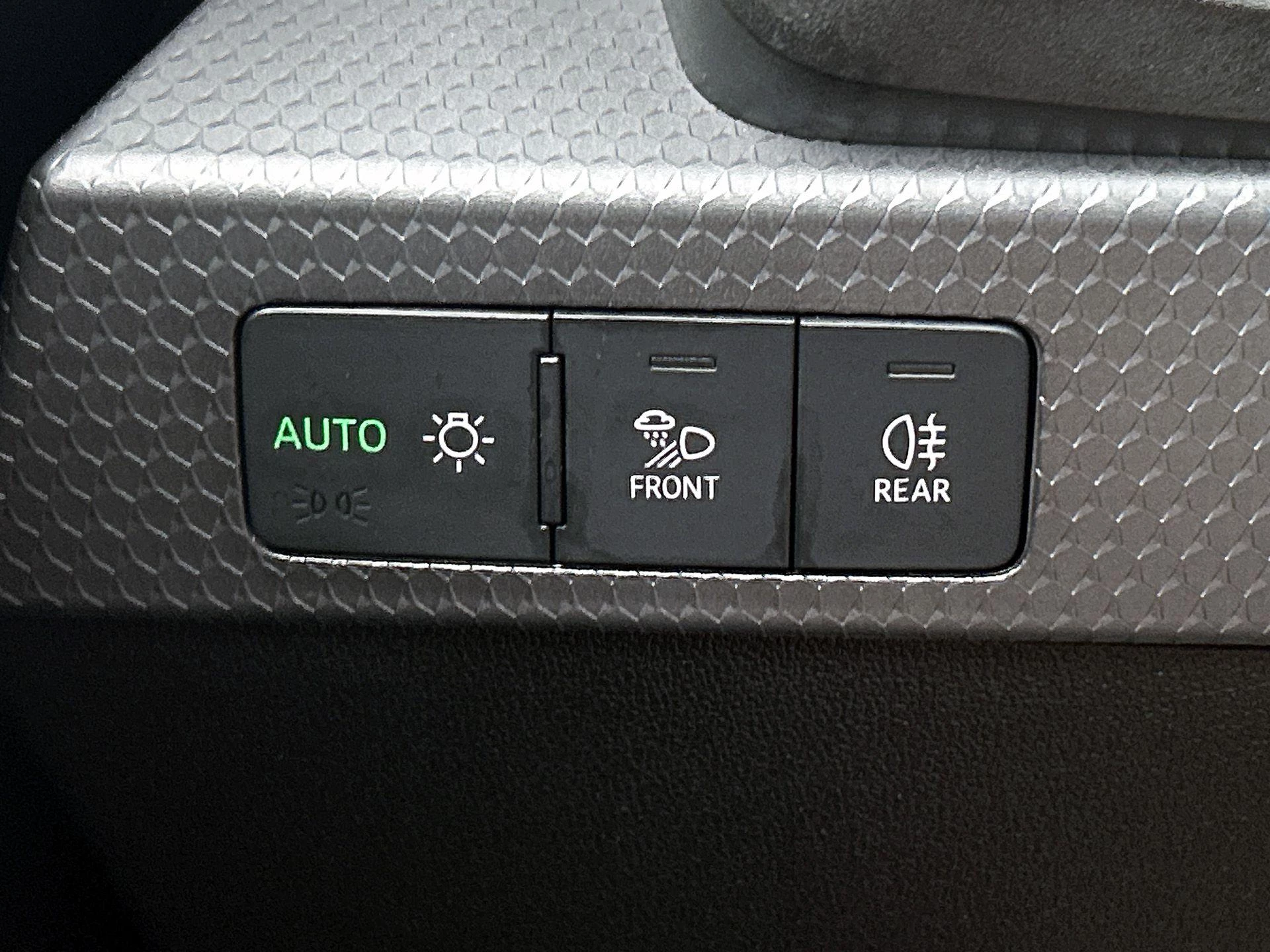 Audi A1 Sportback 30 TFSI S edition 116 PK