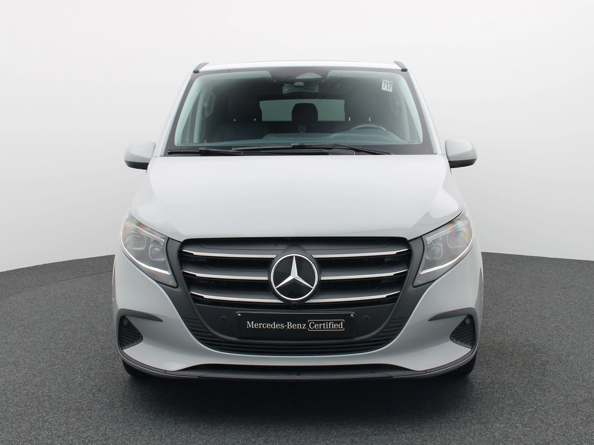 Mercedes-Benz Vito 124 CDI L2 + DUBBEL CABINE + LEDER +