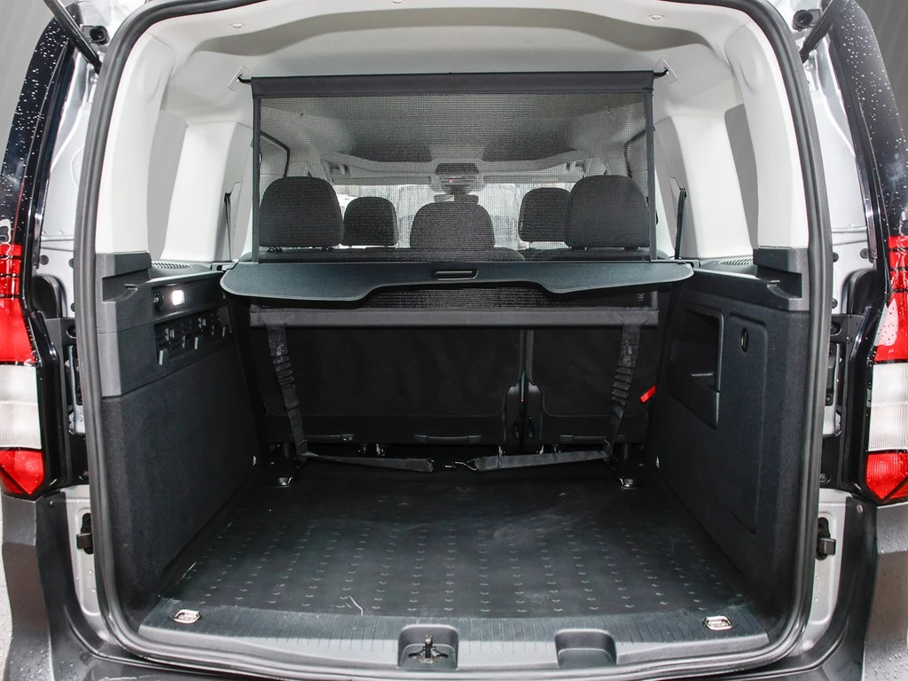 Volkswagen Caddy 2.0 TDI Navi/Klima/PDC