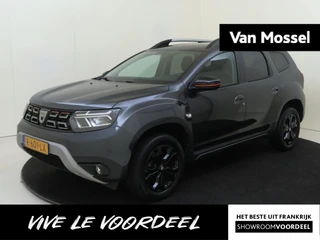 Dacia Duster 1.3 TCe Extreme
