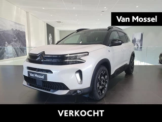 Citroën C5 Aircross 1.6 Plug-in Hybrid 180 Business Plus