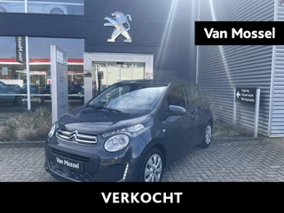 Citroën C1 Feel
