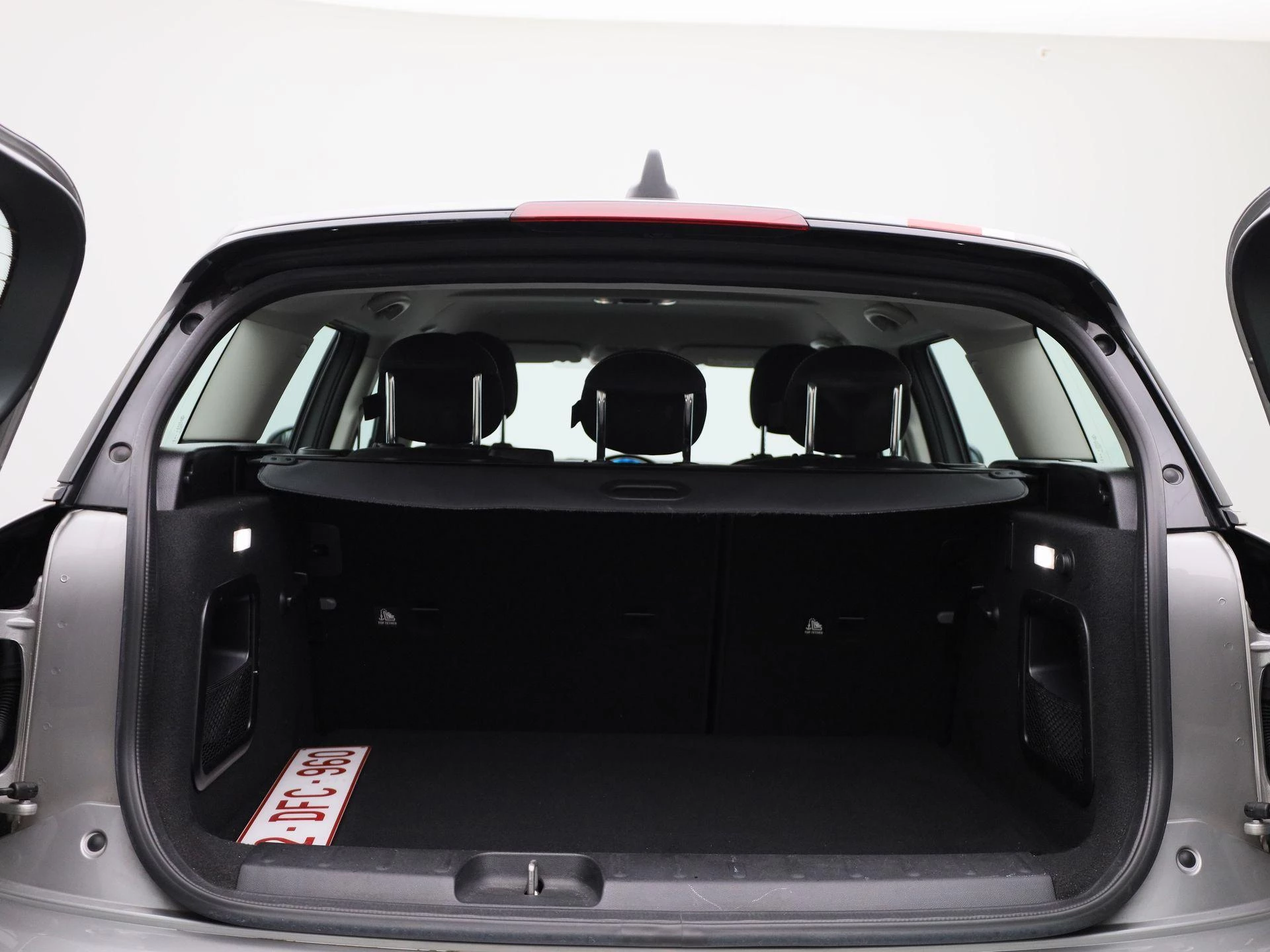 MINI Clubman Cooper (100 kW)