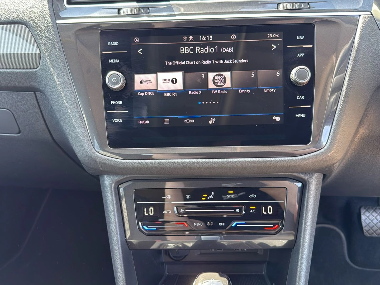 Volkswagen Tiguan Allspace 1.5 TSI Life 5dr DSG