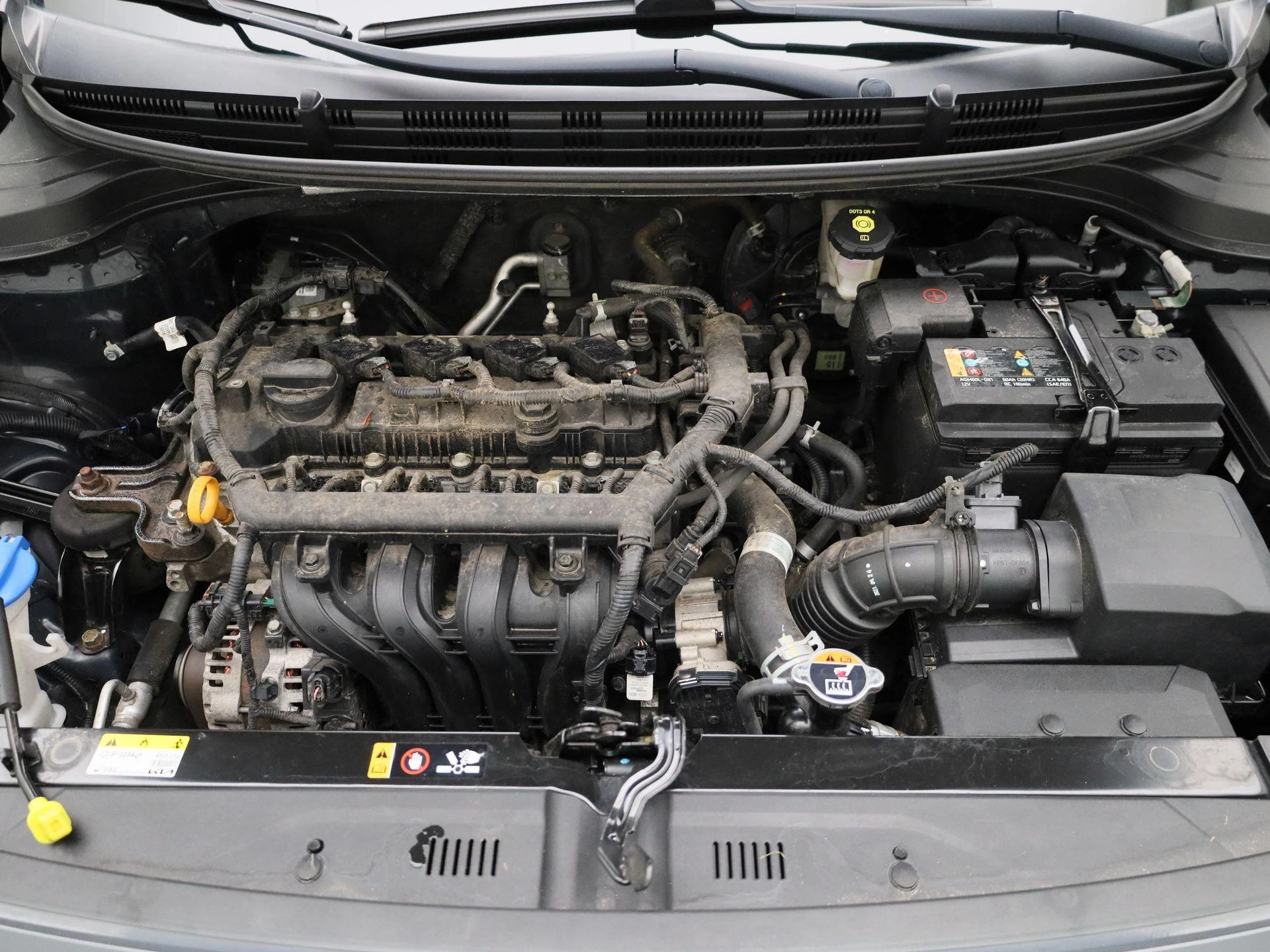 Kia Rio Easy 1.2