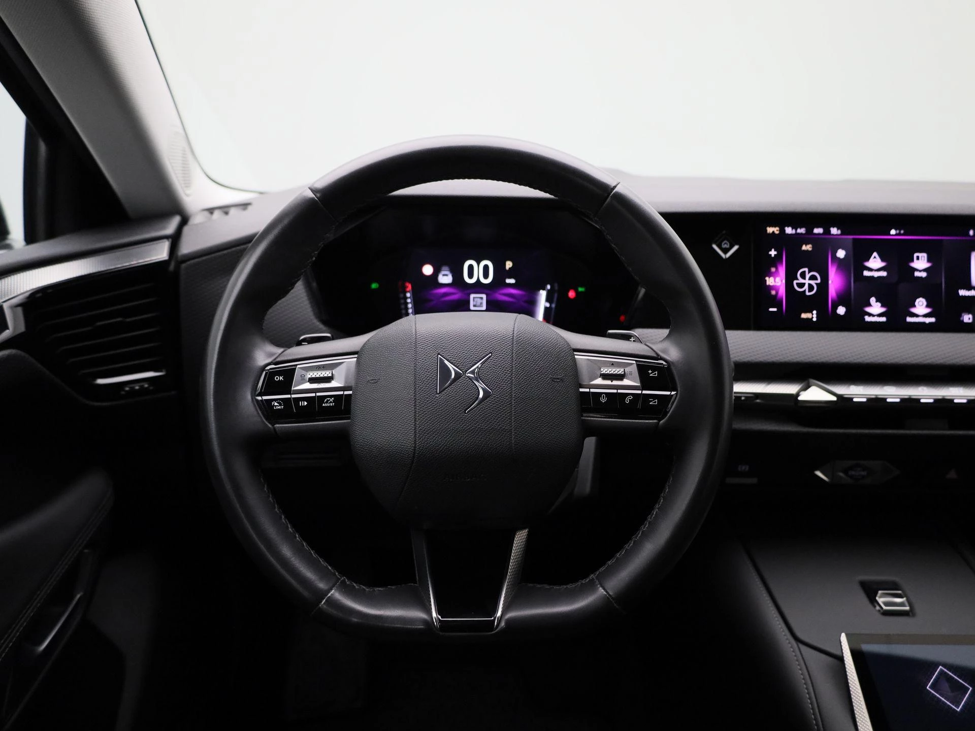 DS DS 4 PureTech 130 Automatic Bastille +