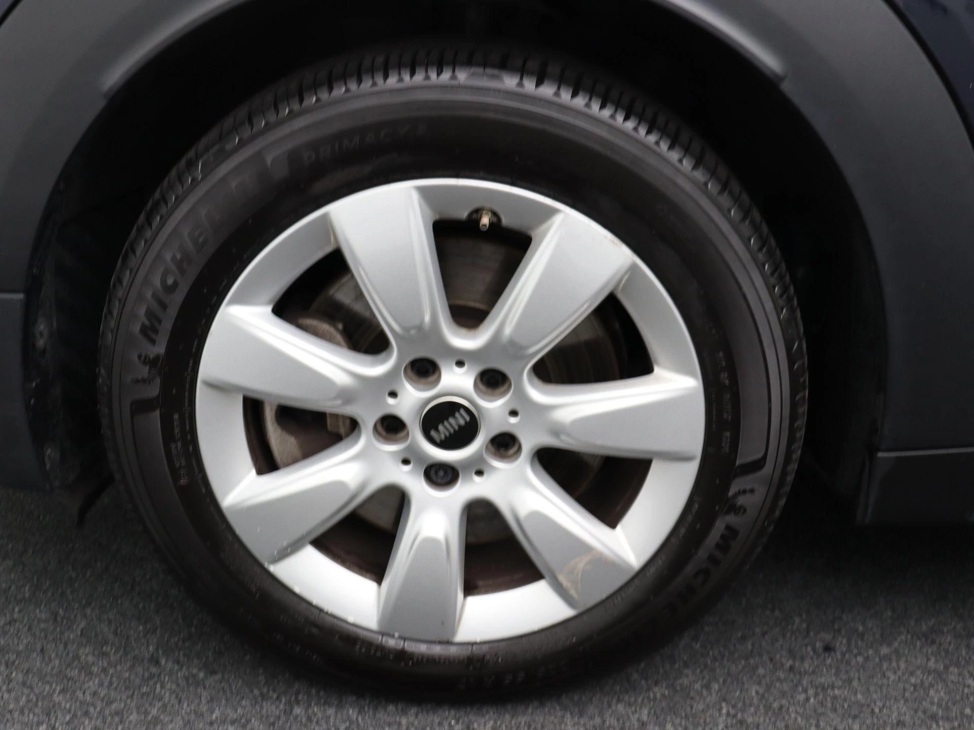 MINI Countryman Cooper S E ALL4 AT