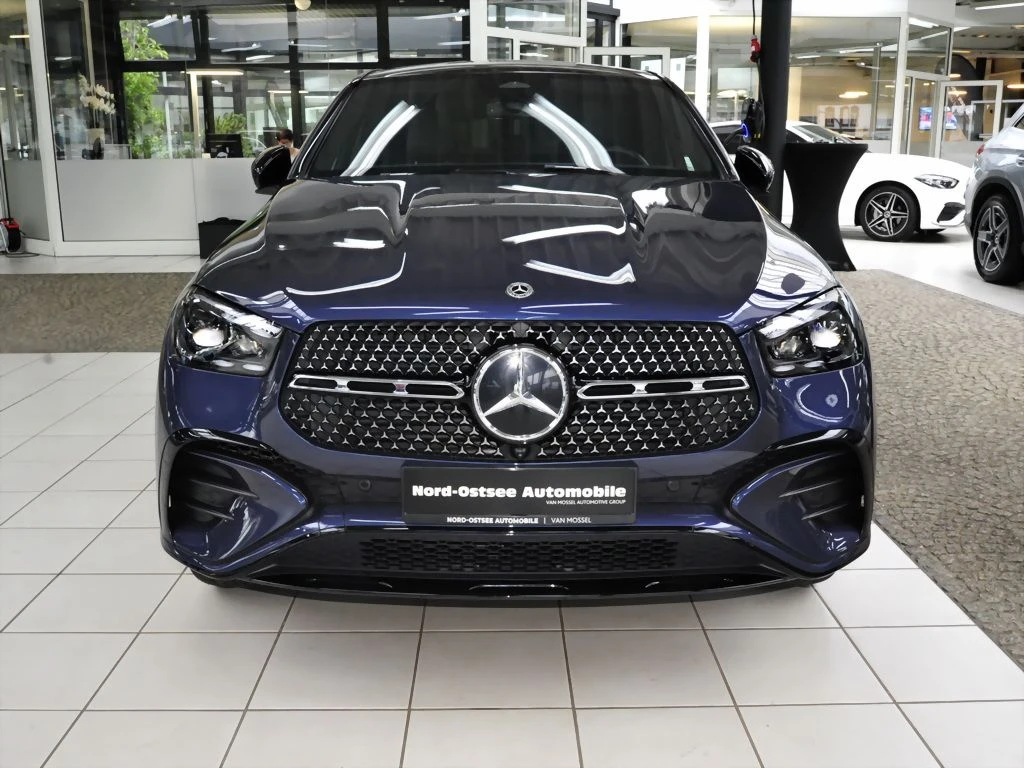 Mercedes-Benz-GLE 450 d-image-3