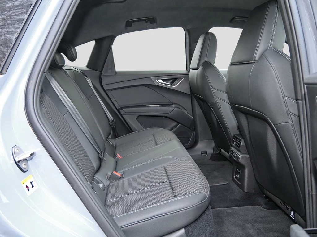 Audi Q4 Sportback e-tron 35 *S-LINE-INTERIEUR*VIRTUAL-COCKPIT*