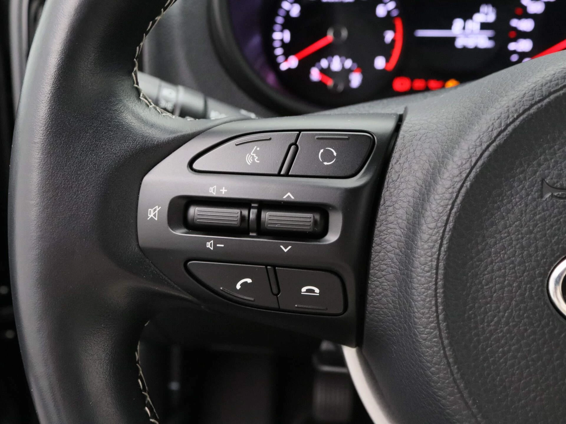 Kia Picanto 1.0 CVVT Colour Edition