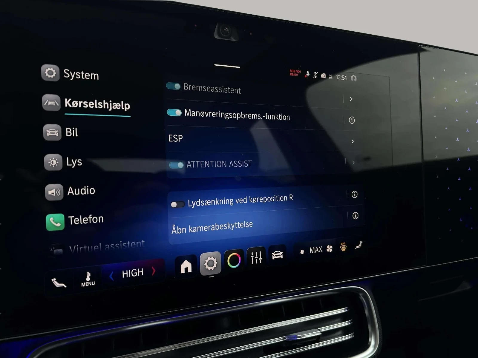 Mercedes-Benz CLA CLA250+ EQ