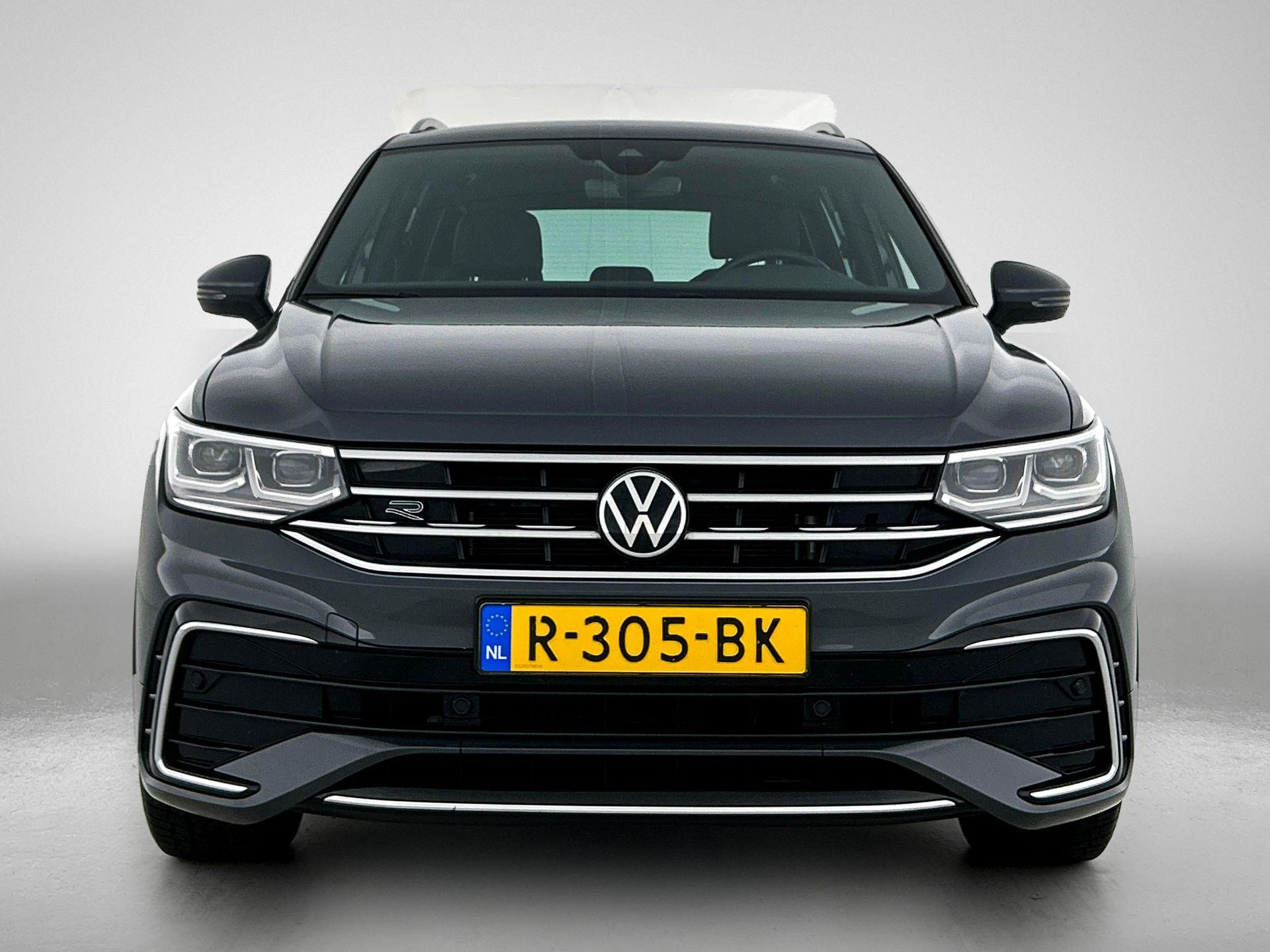 Volkswagen Tiguan 1.5 TSI R-Line Business+ | 150 PK |