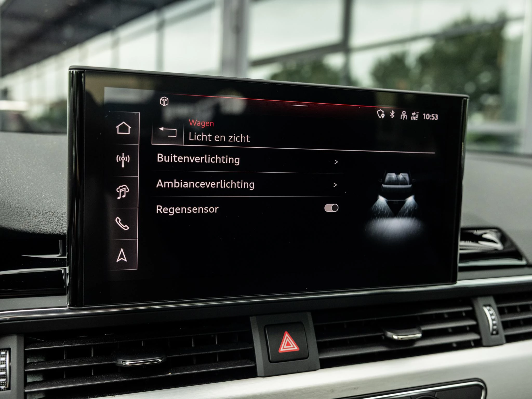 Audi A5 Sportback 35 TFSI S edition Competition