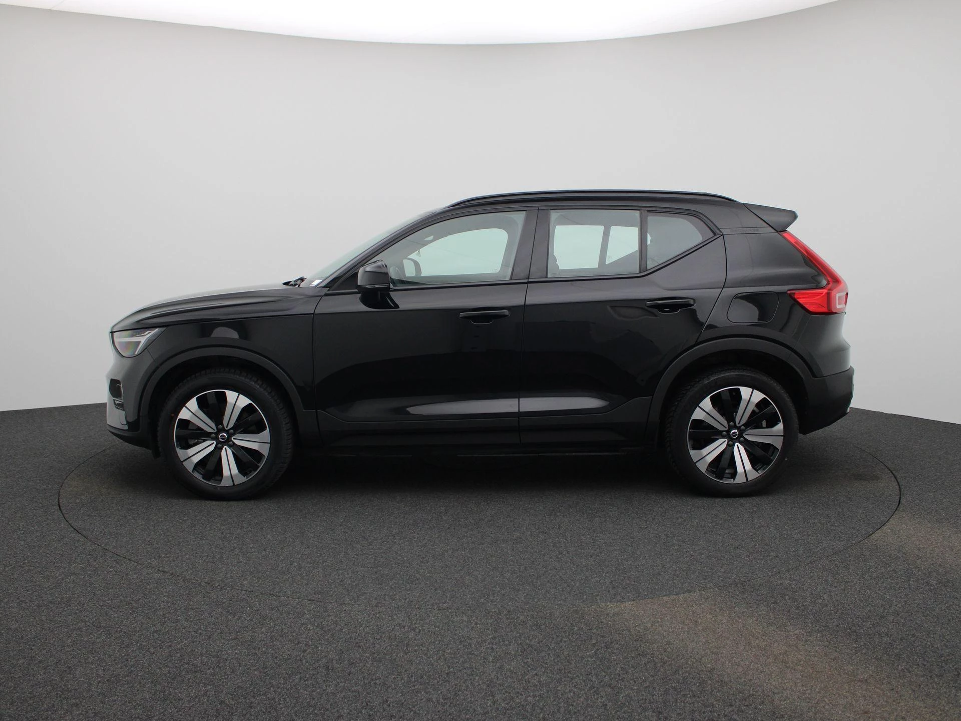 Volvo XC40 Recharge Core