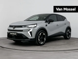 Renault Captur 1.8 E-Tech full hybrid 160Pk techno