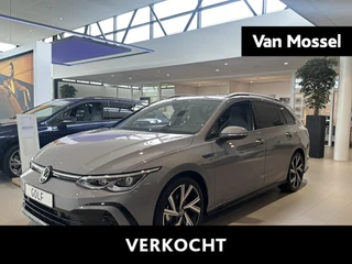 Volkswagen Golf Variant 1.5 eTSI R-Line Business+