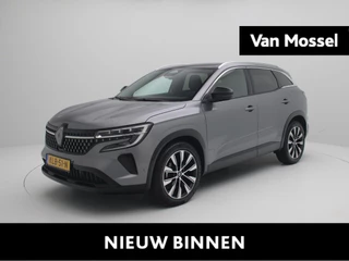 Renault Austral 1.3 mild hybrid 160 X-Tronic techno