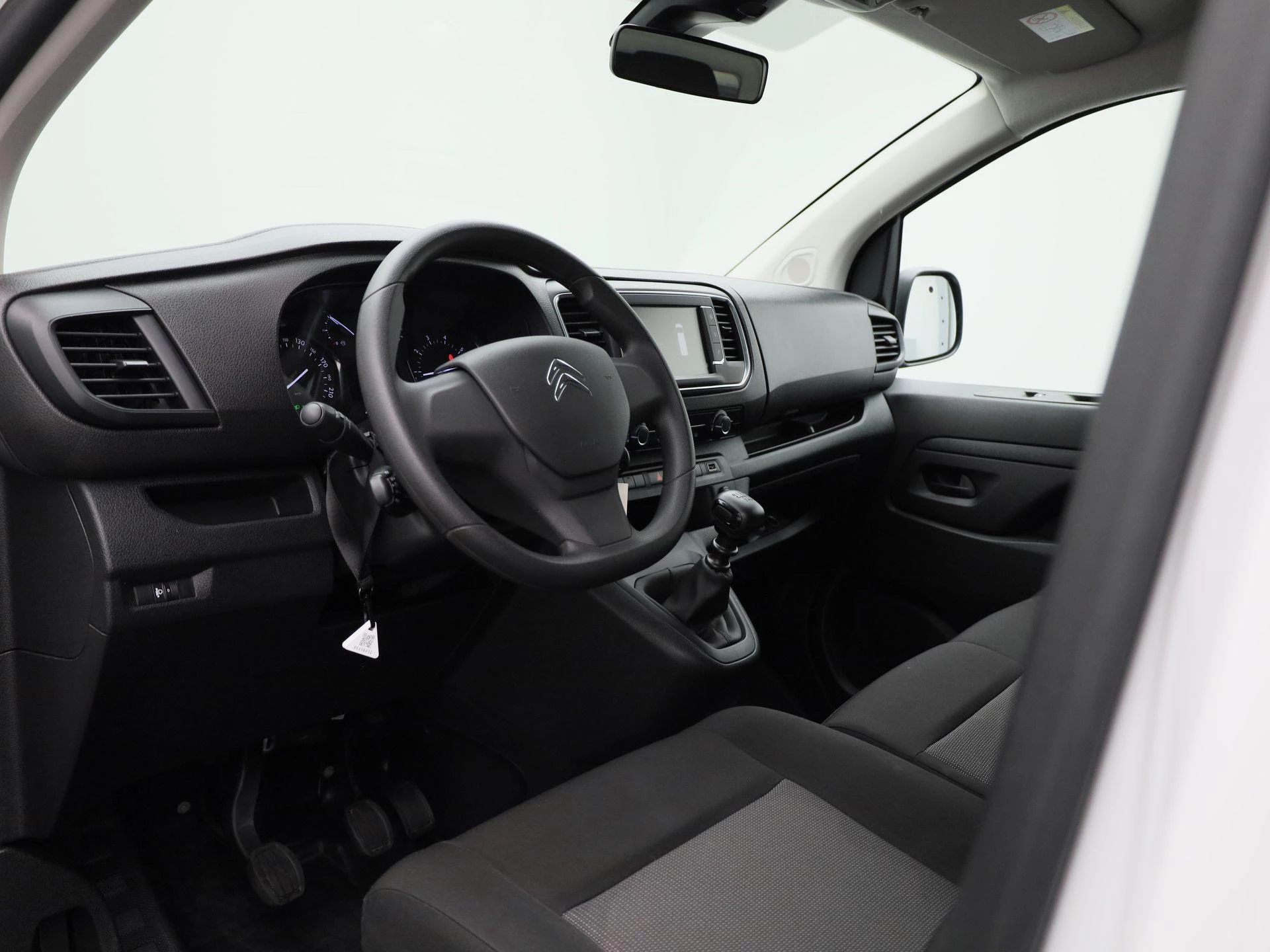 Citroën Jumpy M 2.0 BlueHDi 145 S&S MAN6