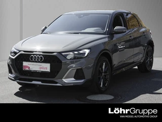 Audi A1 allstreet 30 TFSI Virtual LED