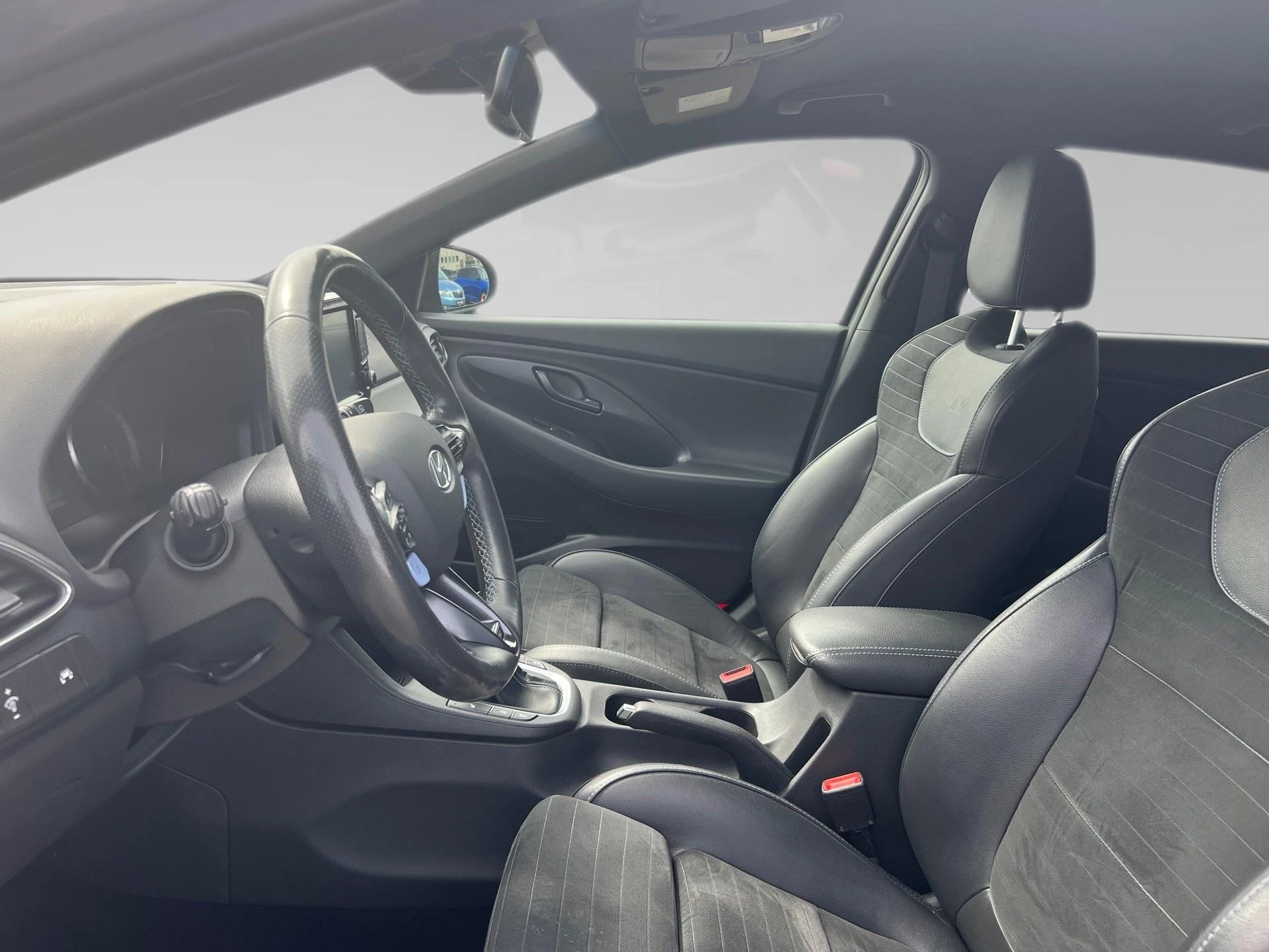 Hyundai i30 N 2.0 T-GDi 202kW N Performance Pack