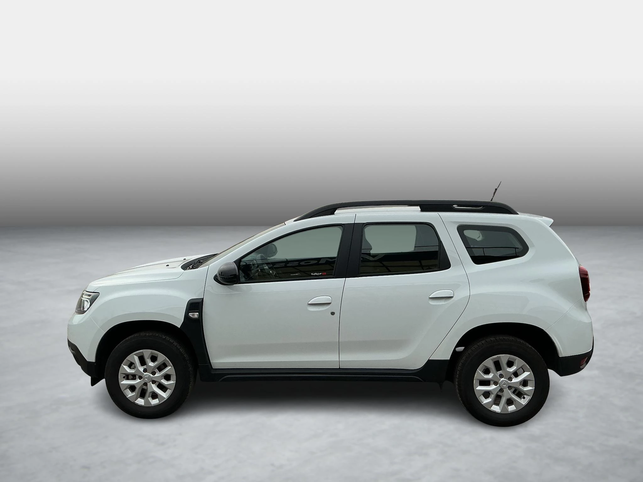 Dacia Duster TCe 100 Comfort