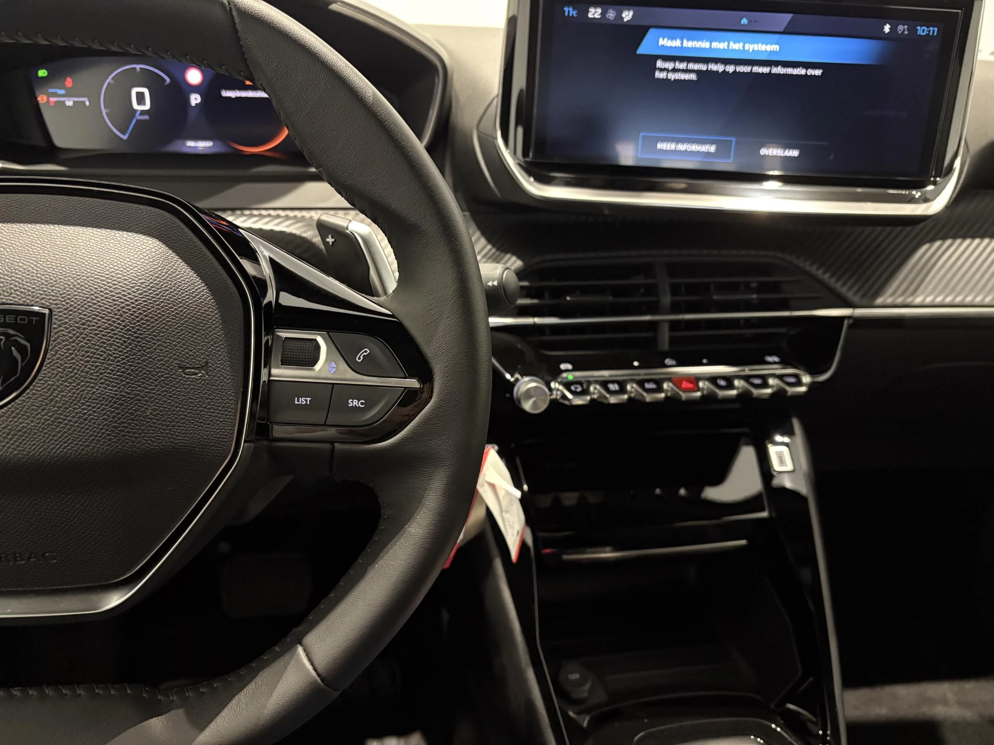 Peugeot 2008 1.2 PureTech 130 Allure
