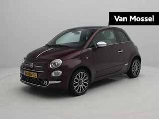 Fiat 500 1.2 Star
