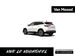 Renault Austral full hybrid 200 E-TECH Techno