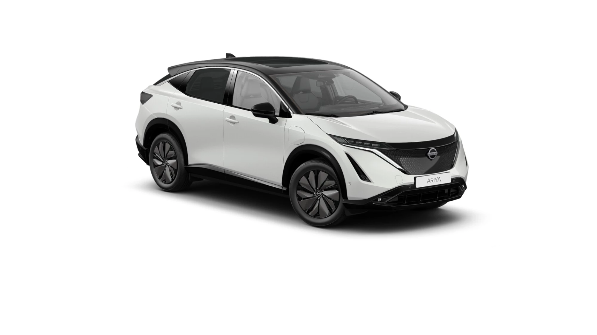 Nissan ARIYA 87kWh Batterij 242 1AT Evolve