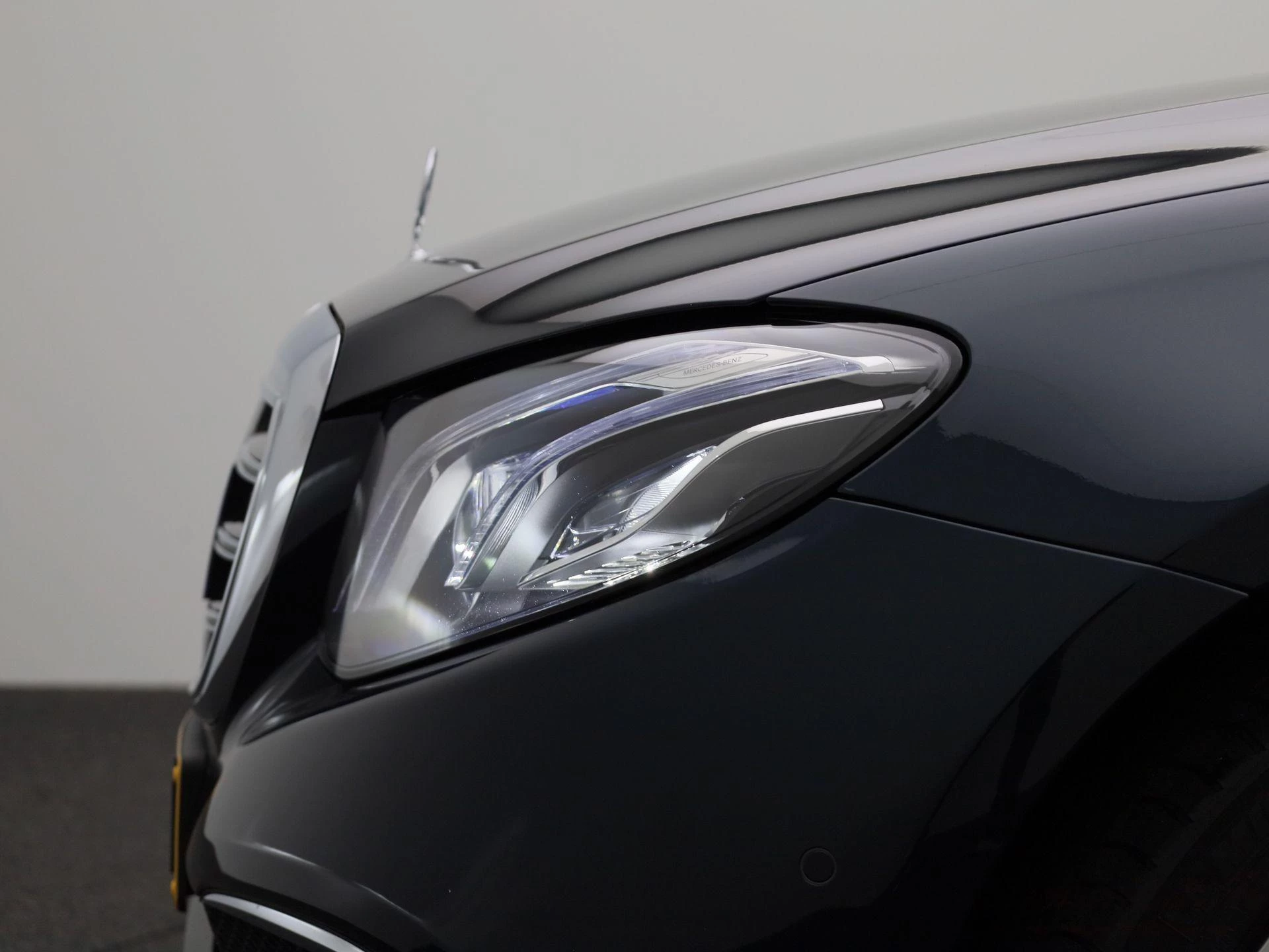 Mercedes-Benz E-Klasse 250 Prestige Plus