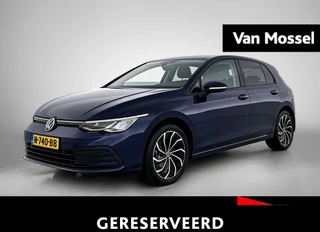Volkswagen Golf 1.5 eTSI Style | 150 PK |