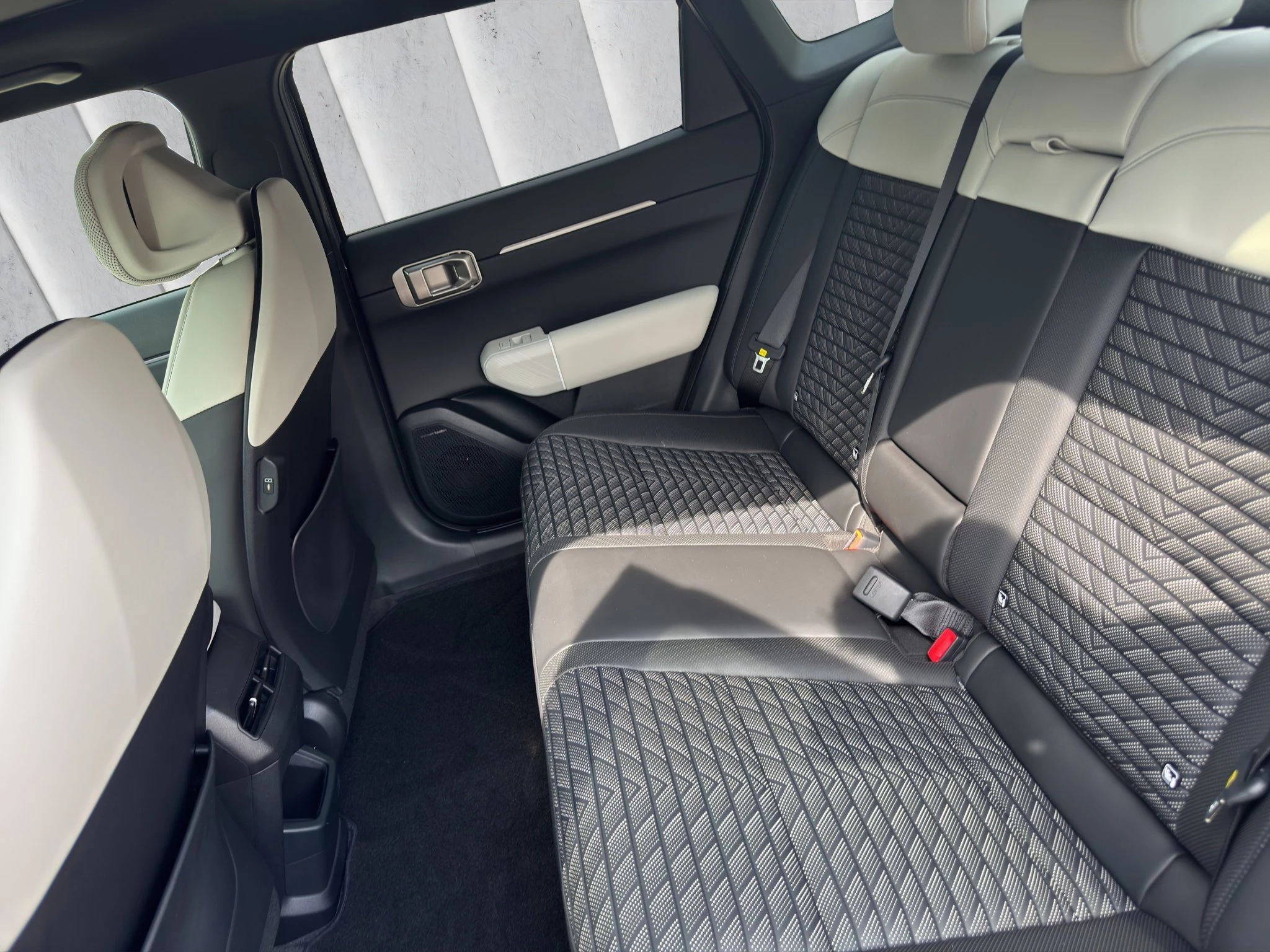 Kia EV4 Fastback GT-line 81 kWh 150 kW