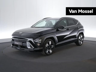 Hyundai Kona 1.6 GDi HEV Feel 6-DCT