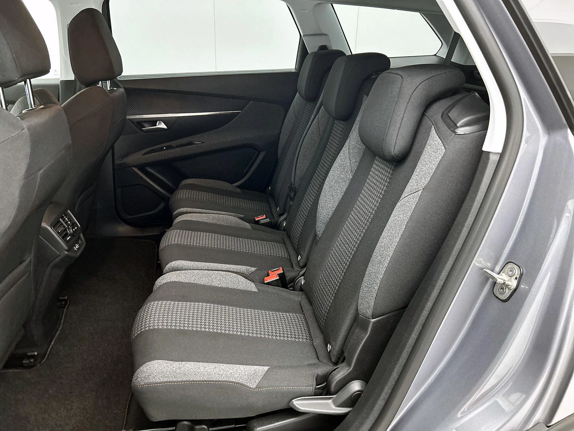 Peugeot 5008 1.2 PureTech Active Avantage