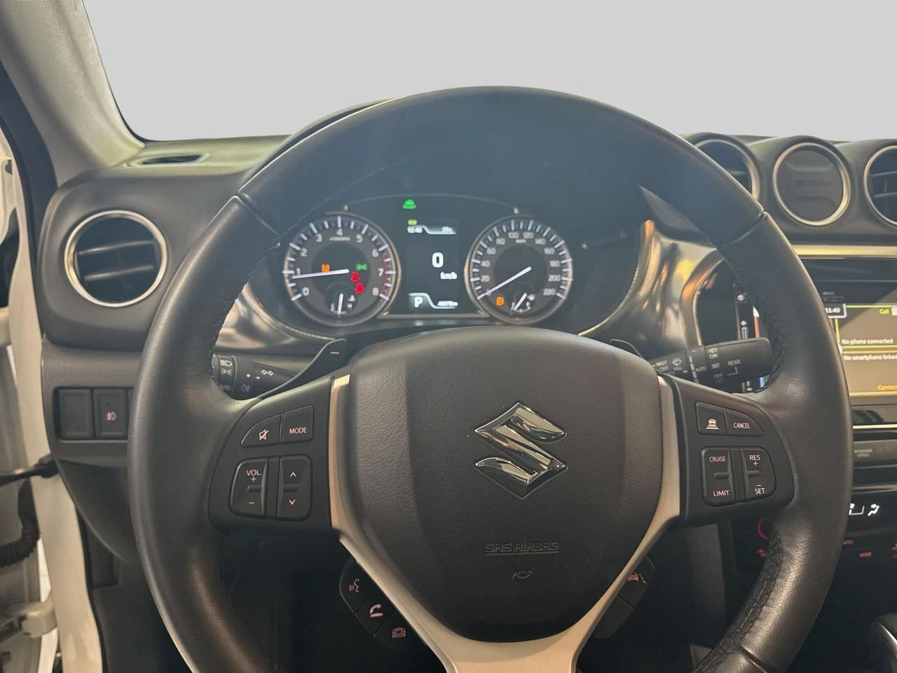 Suzuki Grand Vitara 1.5 Luxe Xtra 2WD A/T