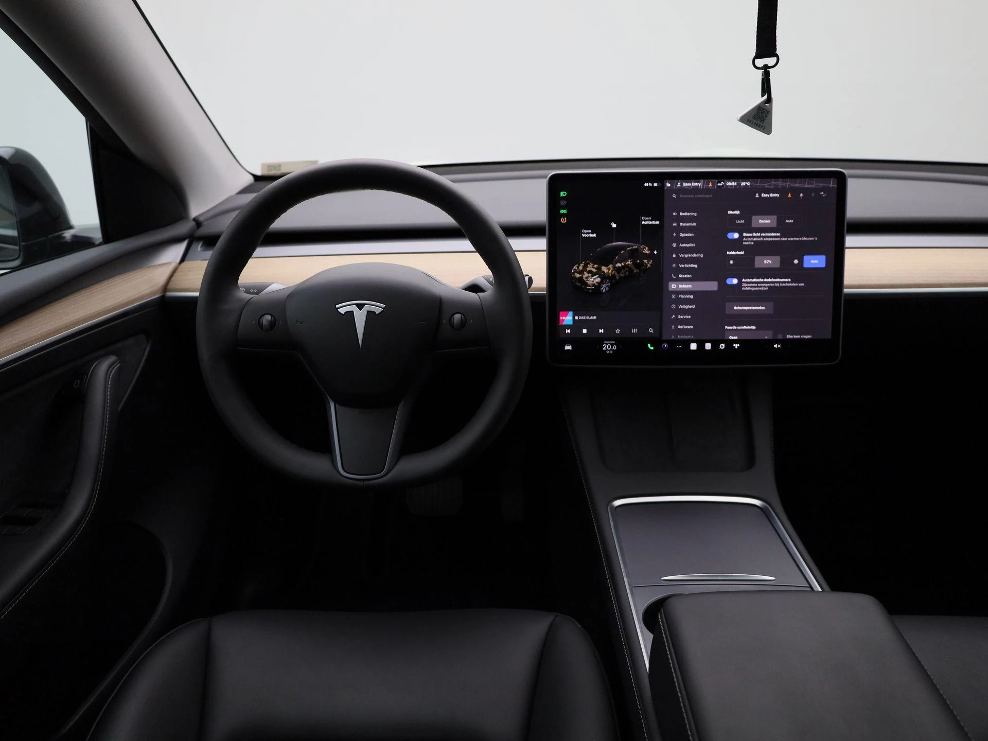 Tesla Model Y RWD