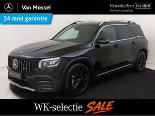 Mercedes-Benz GLB AMG 35 4MATIC Premium Plus