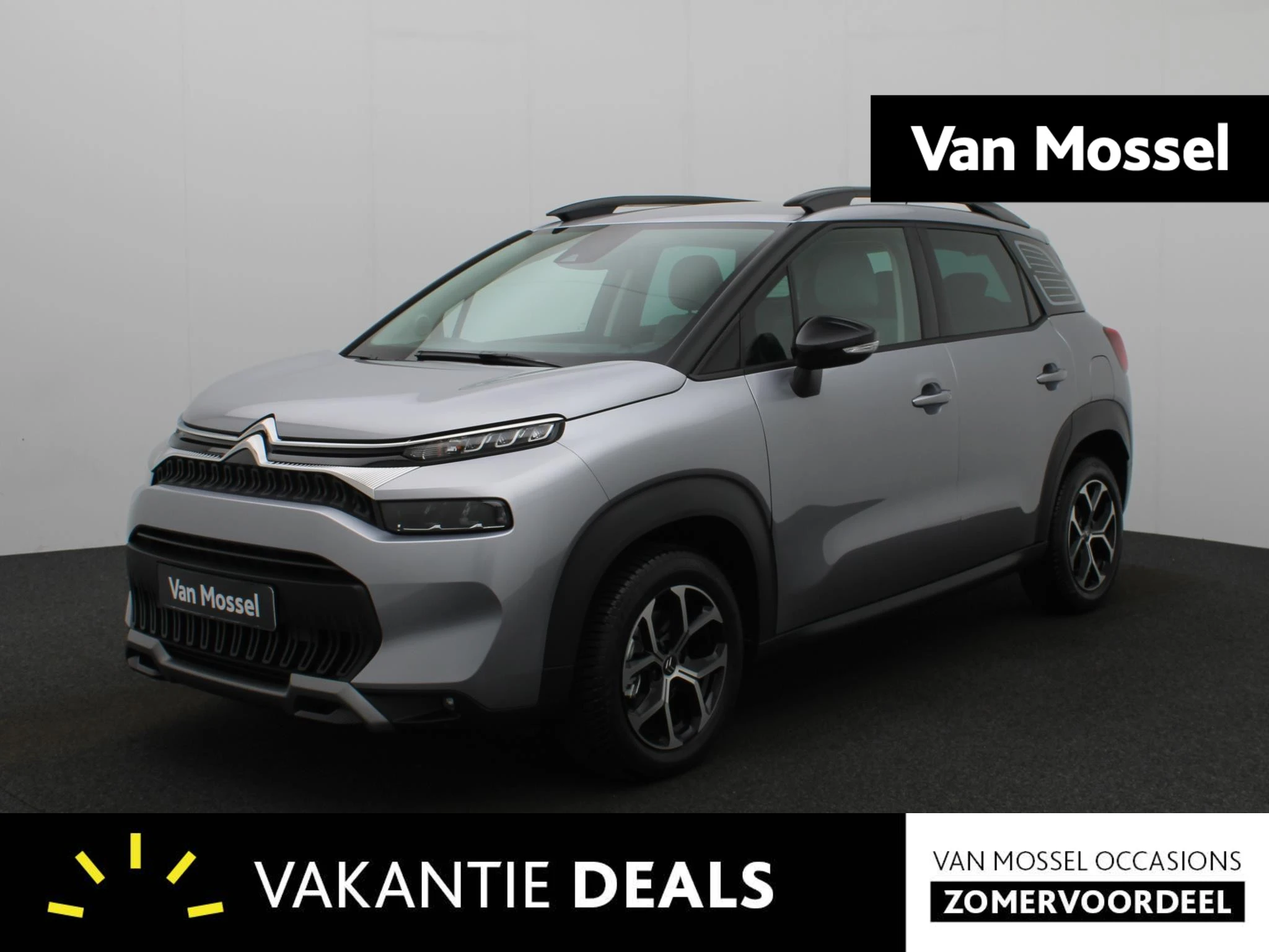 Citroën-C3 Aircross-image-0