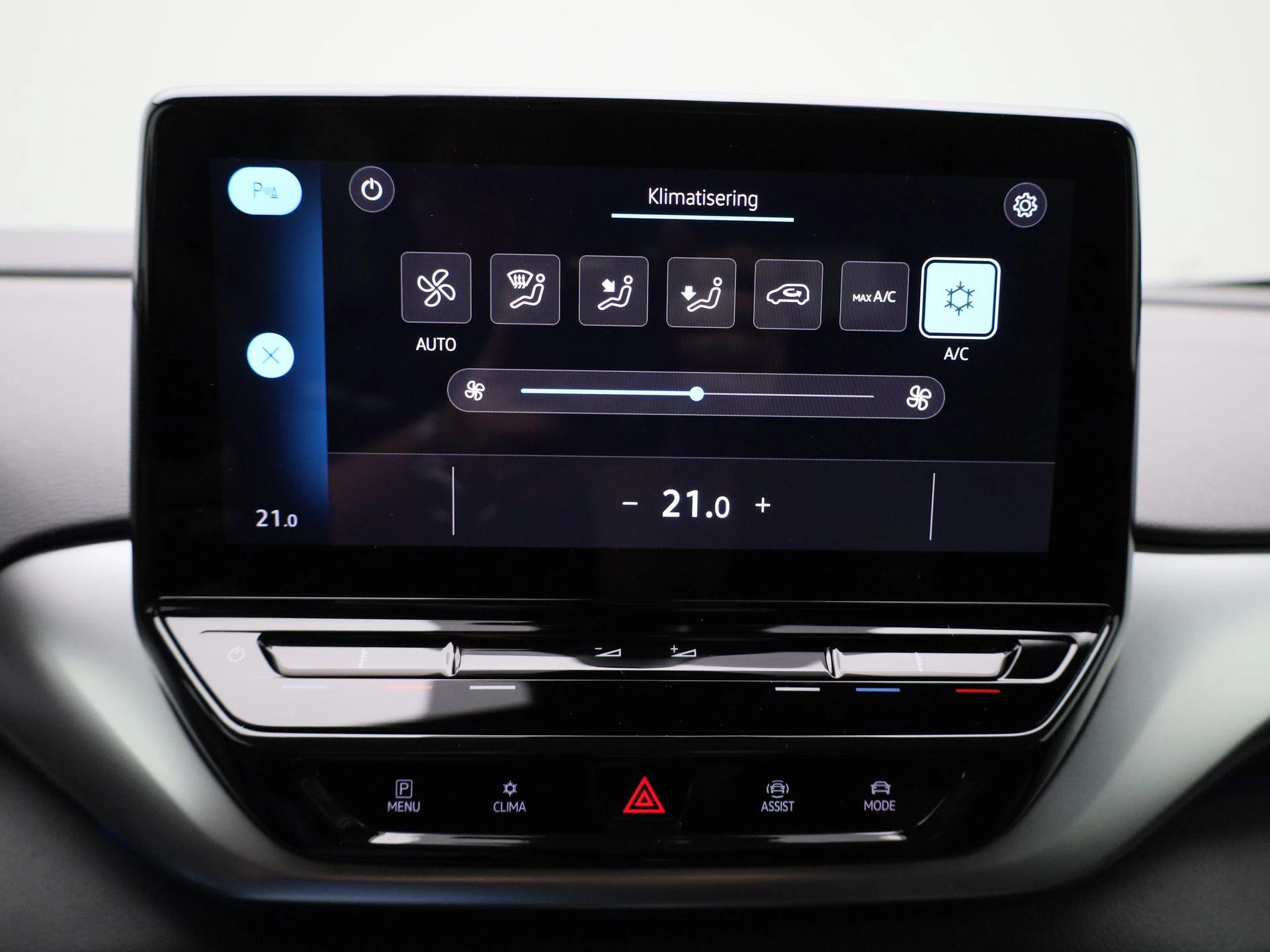 Volkswagen ID.4 Pure 52 kWh