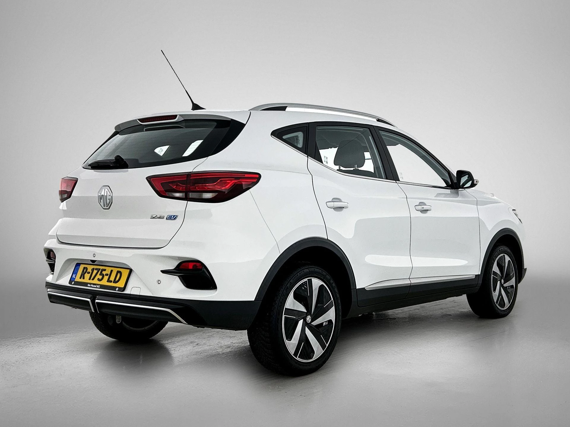 MG ZS EV Standard Range Comfort 50 kWh