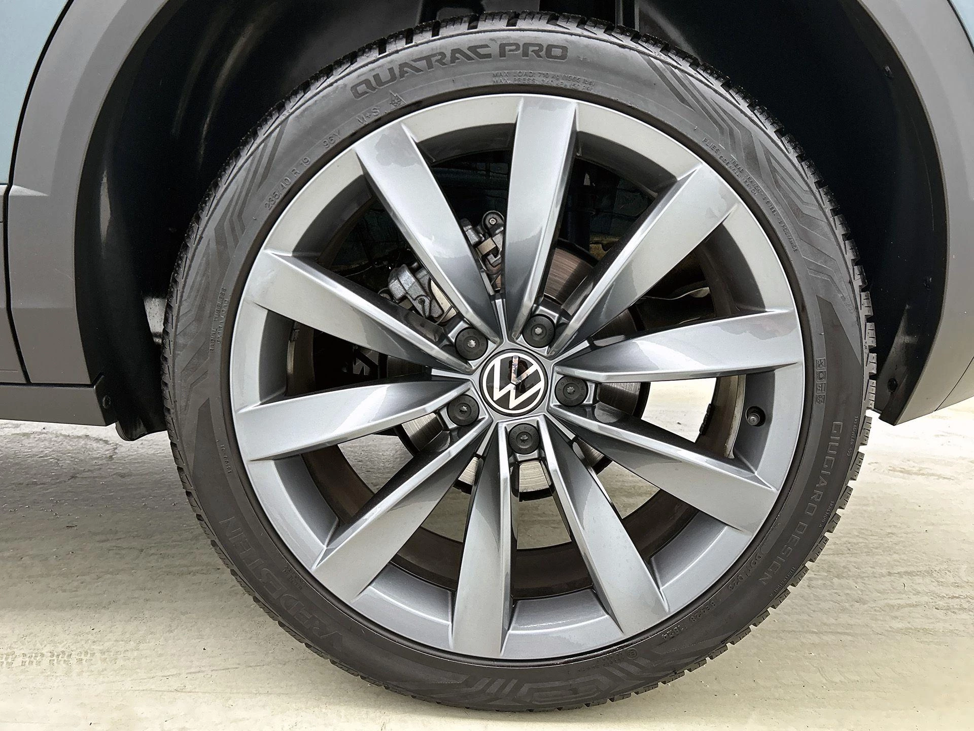 Volkswagen T-Roc 1.0 TSI Life Edition | 116 PK |
