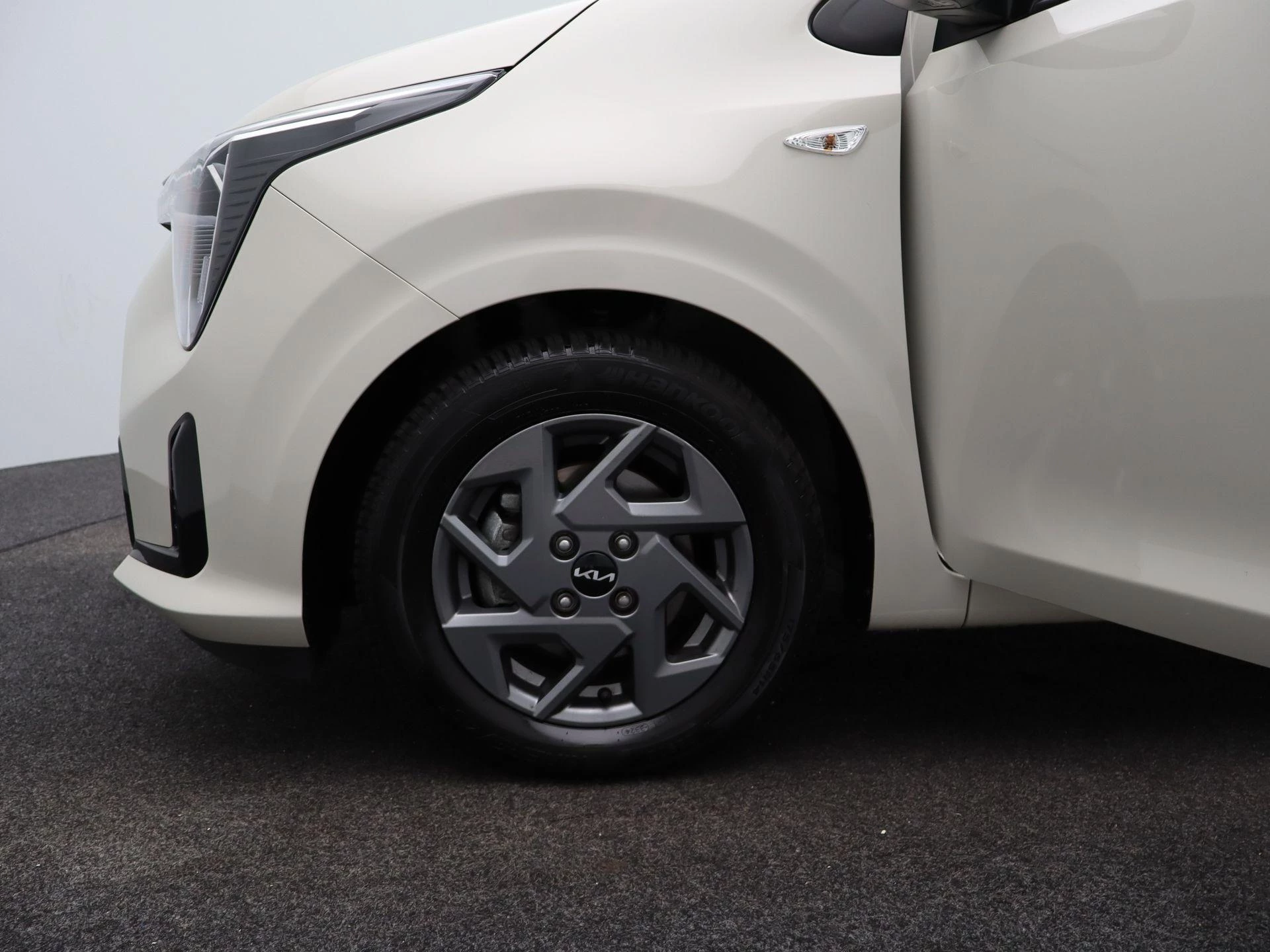 Kia Picanto 1.0 DPI DynamicLine