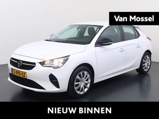 Opel Corsa-e Edition 50 kWh