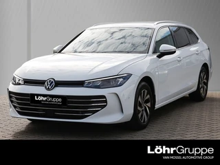 Volkswagen Passat Variant 1.5 eTSI DSG Kamera, Sitzheizung, LED