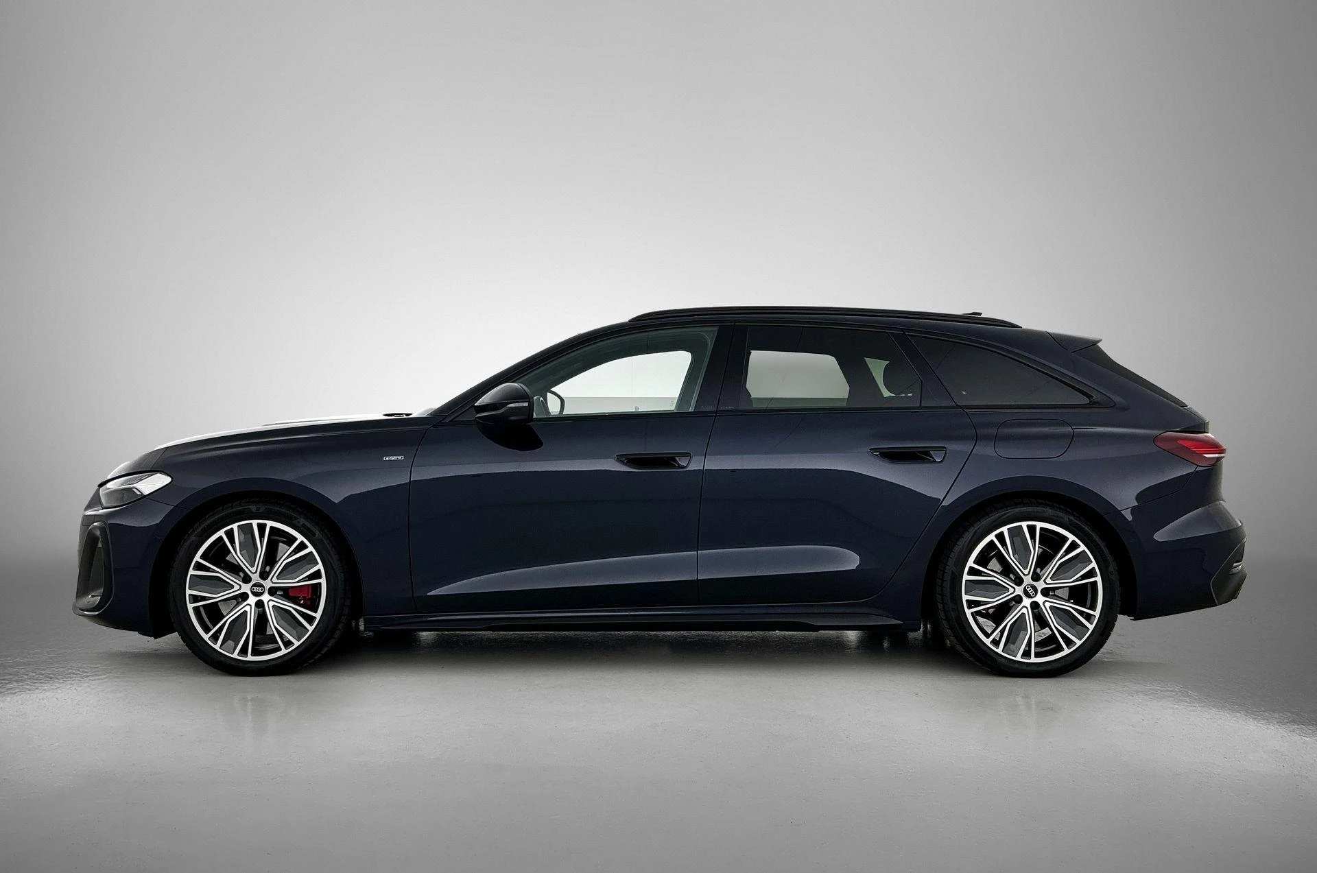 Audi A5 Avant 2.0 e-hybrid quattro S edition