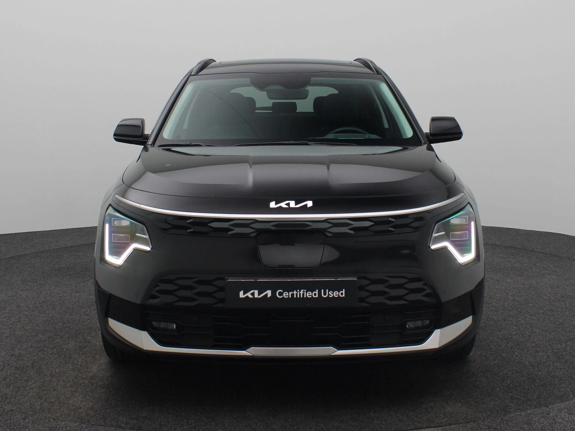 Kia Niro EV ExecutiveLine 64.8 kWh