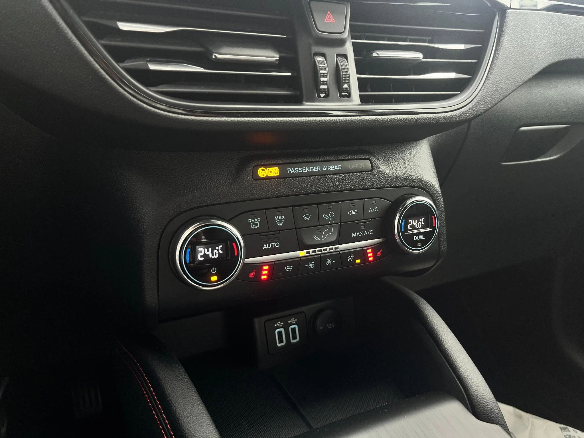 Ford Kuga ST-Line